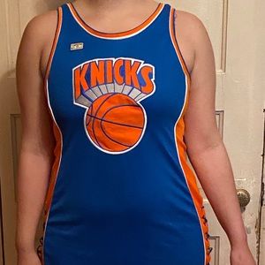 New York Knicks